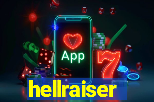 hellraiser julgamento dublado